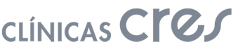 Logo Clinica Cres