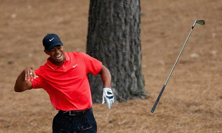 Las lesiones más frecuentes en el golf Federación de Golf de Madrid